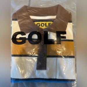 Golf Polo